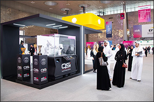 Qatar sports investments highlights latest innovations and technologies at web summit qatar 2025