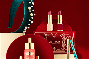 Catrice Unveils Festive Treasures Limited Edition Collection– Your Perfect Beauty Companion for Ramadan