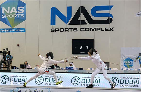 Nad Al Sheba Sports Tournament raises prize money for athletes and spectators to AED 4.5 million