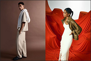 Bershka presents the special days collection—curated to celebrate precious moments