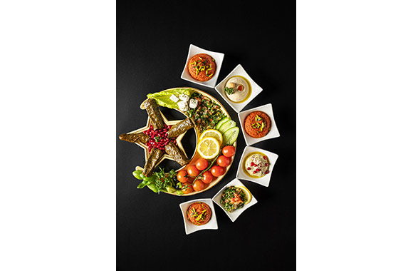 Majestic Ramadan experiences await at the majlis at DWTC