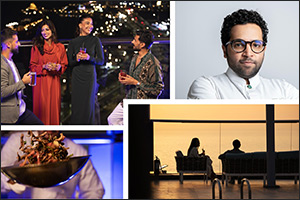 Yaza and Rosewood Jeddah Unite for an Exclusive Ramadan Suhoor