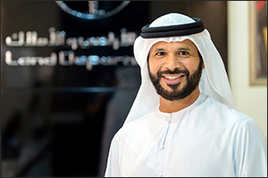 Dubai Land Department Prepares to Launch the 21st Edition of the IPS from 14 to 16 April 2025