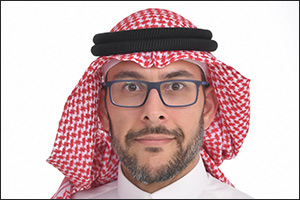 The Science of Comfort : Dr. Abdullah Aboalkhair's Journey in Anesthesia and Pain Management