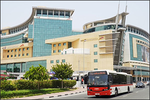 RTA Becomes MENA's First Entity to Obtain BSI Certification in Value Management System