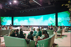WiSER Calls for Accelerated Action to Invest in Female Entrepreneurs Driving the Global Sustainable Economy