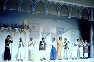 Ooredoo Kuwait Presents "Zarqoon and the Magic Lamp" – A Grand Eid Al-Fitr Theatrical Production Celebrating Kuwait as the 2025 Capital of Arab Culture and Media