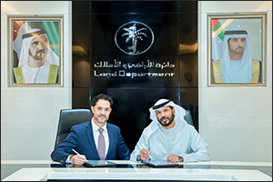 Dubai Land Department and REACH announce landmark partnership to drive real estate innovation in Dubai and the Middle East