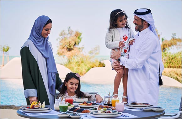A transformational eid escape at zulal wellness resort by chiva-som