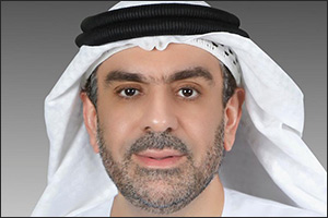 H.E. Al Olama: Emirati doctors are the driving force behind the UAE becoming a global healthcare destination