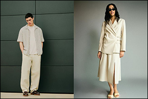 Bershka Presents the Ramadan Collection – Timeless Style for the Season