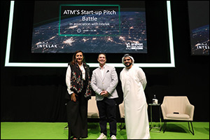 Final call for entries: ATM Start-Up Pitch Battle seeks the region's top travel innovators