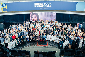 Dubai Airports named 2025 Gallup Exceptional Workplace Award winner