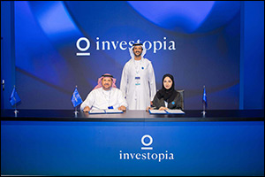 Investopia signs MoU with Emirates Motor Company to support smart and sustainable mobility solutions