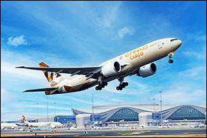 ADIO, Maqta Technologies Group collaborate with Etihad Cargo to enhance export booking process for air shipments