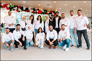 Jahez International concludes its National Holidays campaign