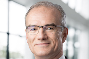 The DFSA appoints Alan Linning as Managing Director, Enforcement