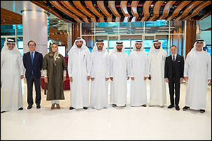 Dubai Islamic Bank Shareholders Approve 45% Dividend for 2024