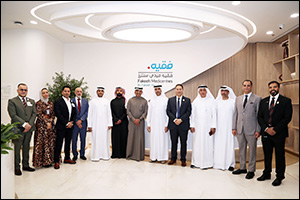 Al Ketbi Inaugurates Fakeeh Medicentre – Zabeel, Highlights Dubai's Sustainable Healthcare Vision