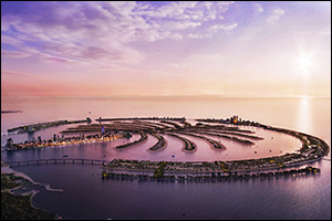 Tabreed and Dubai Holding Enter Agreement to Provide District Cooling to Palm Jebel Ali