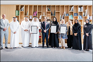 Dubai Culture Pioneers Accreditation With New ISO Certification in Knowledge Management