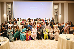 IBPC Dubai Unveils Affiliate Tier to Empower Women and Youth Entrepreneurs, Revolutionizing Membership for the Next Generation of Business Leaders