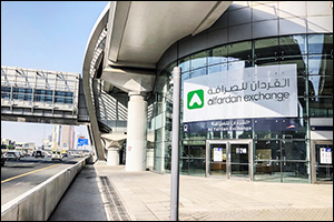 RTA Grants Naming Rights to (Al Fardan Exchange) of Al Khail Metro Station