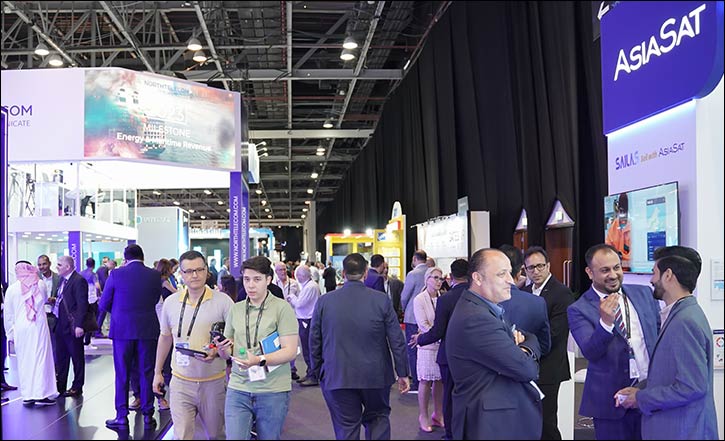 SATExpo 2025 Launches in Dubai: Unlocking Opportunities and Shaping the Future of the Global Space Economy