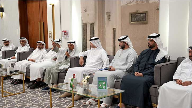 Dubai Health Authority Organises Ramadan Evening on the Importance of Family Bonding in Enhancing Mental Well-being