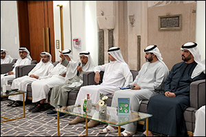 Dubai Health Authority Organises Ramadan Evening on the Importance of Family Bonding in Enhancing Mental Well-being