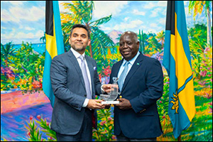 Response Plus Medical and its subsidiary Prometheus to boost emergency response capabilities in Bahamas