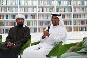 Mohammed Bin Rashid Library & Kuttab Publishing Celebrate Literature & Creativity During Month of Reading