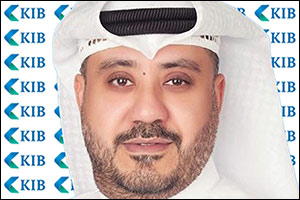 KIB offers “Eidiya” service across all branches and ATMs