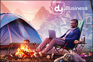 du launches Business Roamer Plan for uninterrupted national and international connectivity for professionals on the move