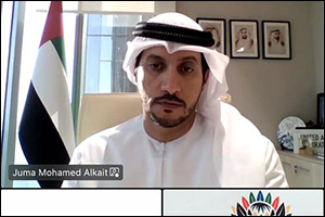 UAE says supply-chain accessibility is key to economic growth during G20 Trade and Investment working group