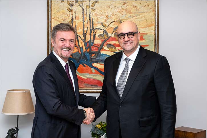 Masdar to Expand Endesa Partnership in €368 Million Renewable Energy Transaction, Strengthening Presence on Iberian Peninsula