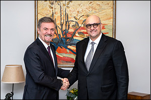 Masdar to Expand Endesa Partnership in €368 Million Renewable Energy Transaction, Strengthening Presence on Iberian Peninsula