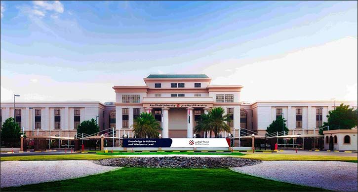 Abu Dhabi University Joins 4th Generation University Initiative to Elevate Societal Impact in Higher Education
