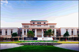 Abu Dhabi University Joins 4th Generation University Initiative to Elevate Societal Impact in Higher Education