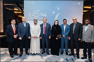 Dubai Customs fosters client partnerships with a Ramadan suhoor gathering
