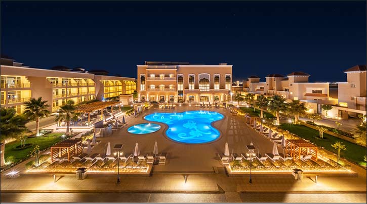 Celebrate luxury this Eid at Radisson Hotel Riyadh Airport