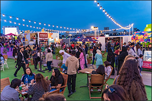 DFRE announces citywide festivities as part of Eid in Dubai campaign organised by Brand Dubai