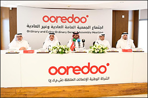 Ooredoo Kuwait Holds Ordinary and Extraordinary General Assembly Meeting, Reports Strong Financial Performance