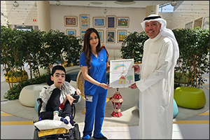 KIB Invest spreads joy this Ramadan with toy donation initiative