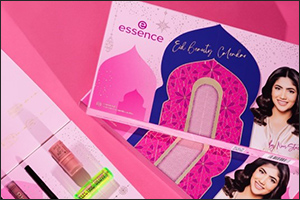 The Ultimate Eid Countdown: essence Launches the Eid Beauty Calendar in Collaboration with Noor Stars