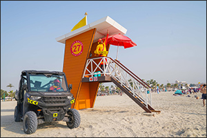 Dubai Municipality confirms the readiness of its teams to secure the Eid Al Fitr holiday
