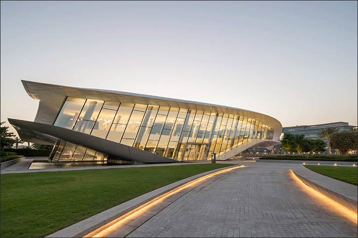 Experience the Joy of Eid Al Fitr with Dubai Culture's Heritage Activities