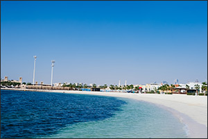 Dubai Municipality designates four public beaches for families during Eid Al Fitr