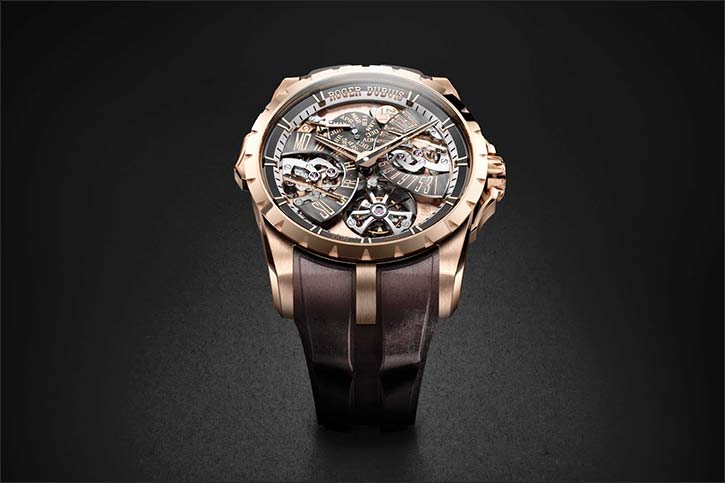 Watches & Wonders Geneva 2025