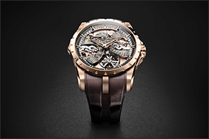 Watches & Wonders Geneva 2025